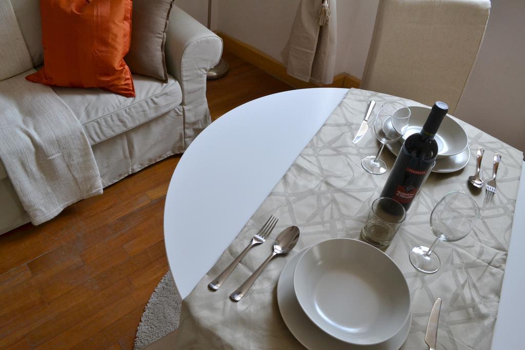 Le Quattro Mura Exclusive Firenze Rom bilde