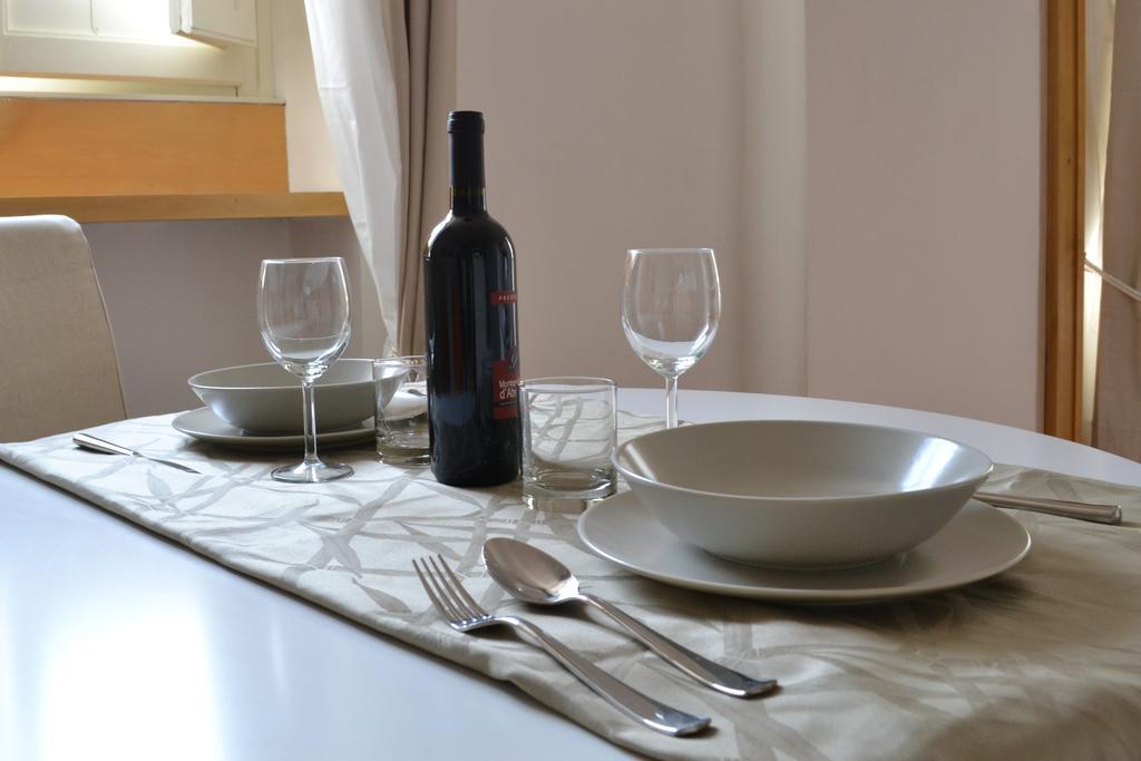 Le Quattro Mura Exclusive Firenze Rom bilde