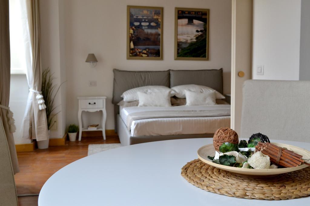 Le Quattro Mura Exclusive Firenze Rom bilde