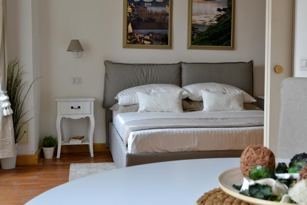 Le Quattro Mura Exclusive Firenze Rom bilde