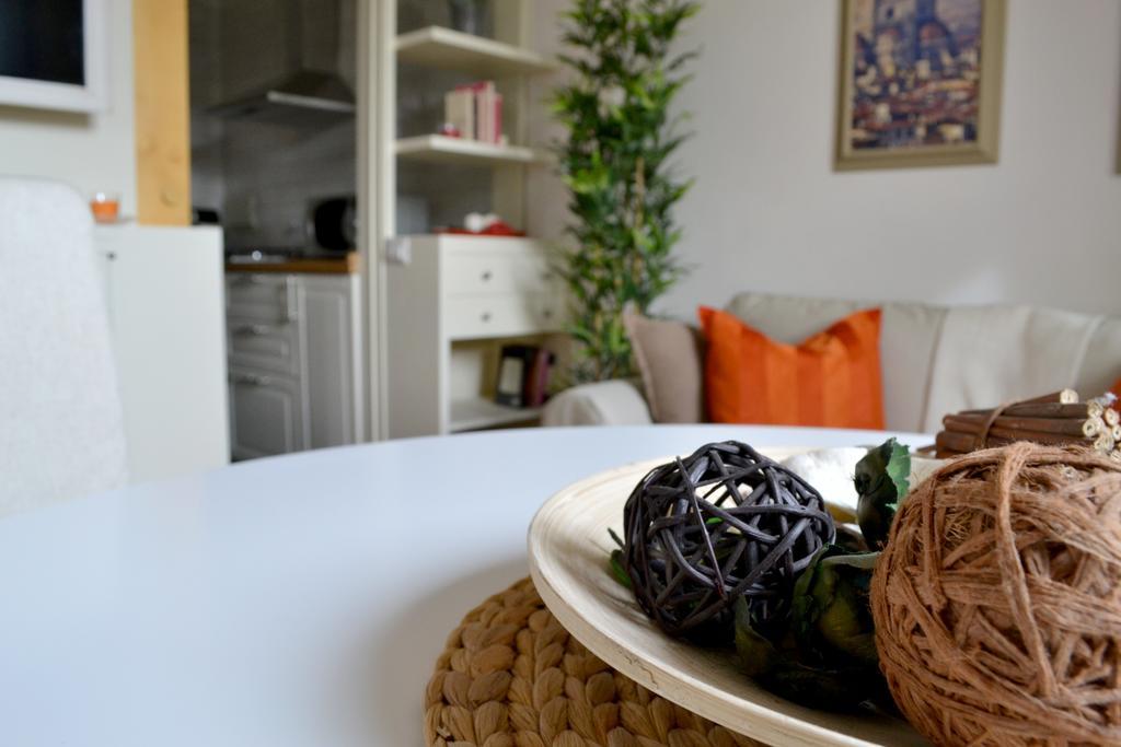 Le Quattro Mura Exclusive Firenze Rom bilde